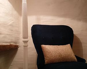 Unterkunft 0961503 - Ferienhaus Luxemburg - Huisje in Torgny