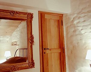 Unterkunft 0961503 - Ferienhaus Luxemburg - Huisje in Torgny