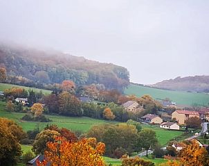 Unterkunft 0961504 - Ferienhaus Luxemburg - Huisje in Torgny