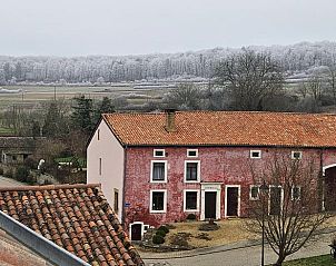 Unterkunft 0961504 - Ferienhaus Luxemburg - Huisje in Torgny