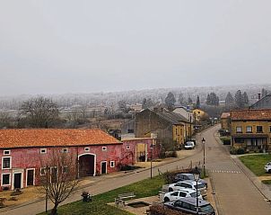 Unterkunft 0961504 - Ferienhaus Luxemburg - Huisje in Torgny