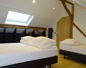 Unterkunft 0962701 - Ferienhaus Luxemburg - Vakantiehuis in Bras Bas