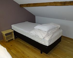 Unterkunft 0962701 - Ferienhaus Luxemburg - Vakantiehuis in Bras Bas