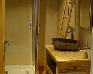 Unterkunft 0962701 - Ferienhaus Luxemburg - Vakantiehuis in Bras Bas