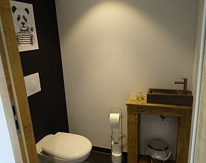 Unterkunft 0962701 - Ferienhaus Luxemburg - Vakantiehuis in Bras Bas