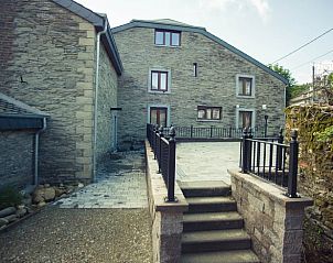 Verblijf 096308 - Vakantiewoning Ardennen (Luxemburg) - Vakantiehuisje in La roche-en-ardenne