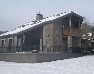 Verblijf 096309 - Vakantiewoning Ardennen (Luxemburg) - Vakantiehuis in La roche-en-ardenne