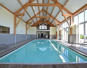Verblijf 0963100 - Vakantiewoning Ardennen (Luxemburg) - Les Bains 48 p