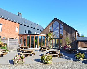 Verblijf 0963100 - Vakantiewoning Ardennen (Luxemburg) - Les Bains 48 p