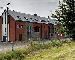 Verblijf 0963100 - Vakantiewoning Ardennen (Luxemburg) - Les Bains 48 p