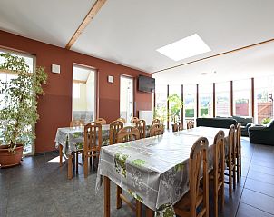 Verblijf 0963100 - Vakantiewoning Ardennen (Luxemburg) - Les Bains 48 p