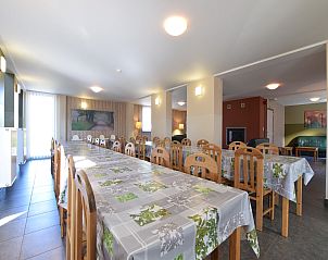 Verblijf 0963100 - Vakantiewoning Ardennen (Luxemburg) - Les Bains 48 p