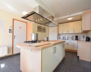 Verblijf 0963100 - Vakantiewoning Ardennen (Luxemburg) - Les Bains 48 p