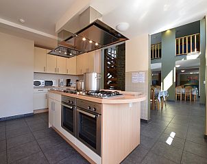 Verblijf 0963100 - Vakantiewoning Ardennen (Luxemburg) - Les Bains 48 p