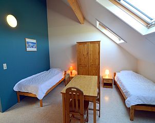 Verblijf 0963100 - Vakantiewoning Ardennen (Luxemburg) - Les Bains 48 p