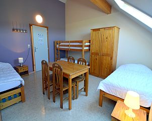 Verblijf 0963100 - Vakantiewoning Ardennen (Luxemburg) - Les Bains 48 p