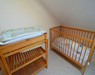 Verblijf 0963100 - Vakantiewoning Ardennen (Luxemburg) - Les Bains 48 p