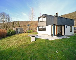 Guest house 0963102 - Holiday property Luxembourg - Symon Lodge
