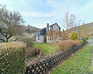 Guest house 0963102 - Holiday property Luxembourg - Symon Lodge