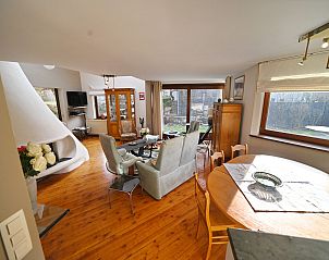 Guest house 0963102 - Holiday property Luxembourg - Symon Lodge