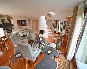 Guest house 0963102 - Holiday property Luxembourg - Symon Lodge