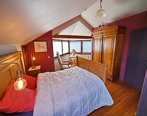 Guest house 0963102 - Holiday property Luxembourg - Symon Lodge