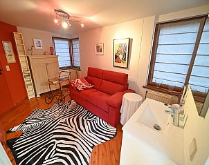 Guest house 0963102 - Holiday property Luxembourg - Symon Lodge