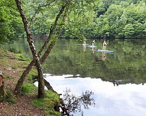 Guest house 0963102 - Holiday property Luxembourg - Symon Lodge