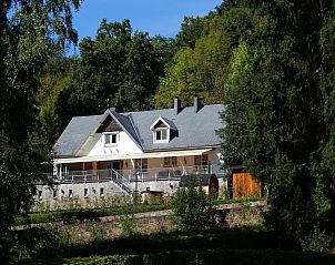 Unterkunft 0963108 - Ferienhaus Luxemburg - La Closeraie