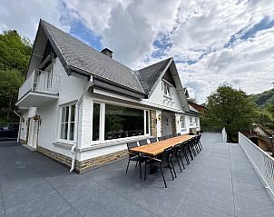 Unterkunft 0963108 - Ferienhaus Luxemburg - La Closeraie