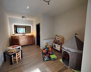 Unterkunft 0963108 - Ferienhaus Luxemburg - La Closeraie