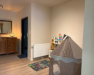 Unterkunft 0963108 - Ferienhaus Luxemburg - La Closeraie