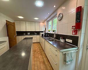 Unterkunft 0963108 - Ferienhaus Luxemburg - La Closeraie