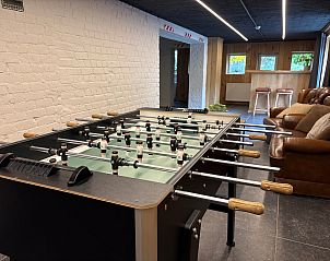 Unterkunft 0963108 - Ferienhaus Luxemburg - La Closeraie