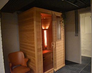 Unterkunft 0963108 - Ferienhaus Luxemburg - La Closeraie