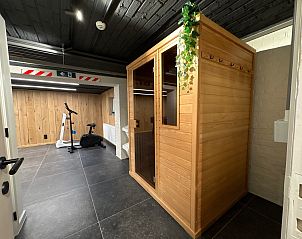 Unterkunft 0963108 - Ferienhaus Luxemburg - La Closeraie