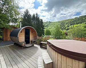 Unterkunft 0963108 - Ferienhaus Luxemburg - La Closeraie