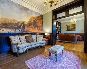 Guest house 0963109 - Special overnight stays Luxembourg - Chateau Constance 12 pax