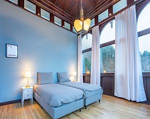 Guest house 0963109 - Special overnight stays Luxembourg - Chateau Constance 12 pax