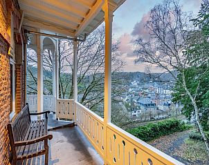 Guest house 0963109 - Special overnight stays Luxembourg - Chateau Constance 12 pax