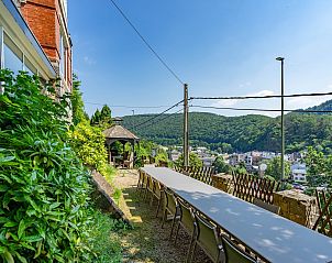 Guest house 0963109 - Special overnight stays Luxembourg - Chateau Constance 12 pax