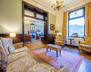 Guest house 0963109 - Special overnight stays Luxembourg - Chateau Constance 12 pax