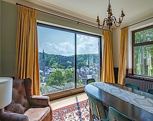 Guest house 0963109 - Special overnight stays Luxembourg - Chateau Constance 12 pax
