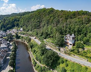 Guest house 0963109 - Special overnight stays Luxembourg - Chateau Constance 12 pax