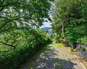 Guest house 0963109 - Special overnight stays Luxembourg - Chateau Constance 12 pax