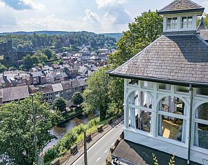 Guest house 0963109 - Special overnight stays Luxembourg - Chateau Constance 12 pax