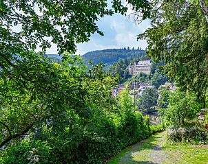 Guest house 0963109 - Special overnight stays Luxembourg - Chateau Constance 12 pax