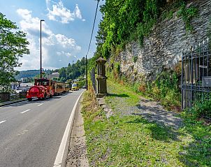 Guest house 0963109 - Special overnight stays Luxembourg - Chateau Constance 12 pax