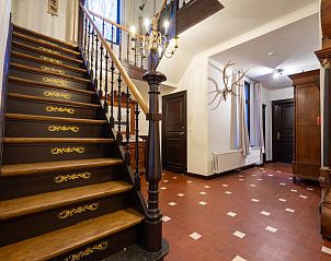 Guest house 0963109 - Special overnight stays Luxembourg - Chateau Constance 12 pax