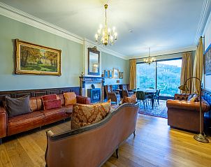 Guest house 0963109 - Special overnight stays Luxembourg - Chateau Constance 12 pax